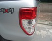 8 Xe Ford Ranger 4x4MT 2014 bạc, 429 triệu