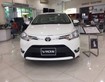 Toyota Vios 2017 Hỗ Trợ 100 Thuế Trước Bạ  Qùa Gía Trị Cao