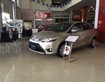 2 Toyota Vios 2017 Hỗ Trợ 100 Thuế Trước Bạ  Qùa Gía Trị Cao