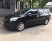 4 Xe vios E màu đen cần bán, xe đẹp đời 2012 nay bán 336 tr