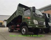 Bán các loại xe tải ben dòng DongFeng Việt Trung chỉ từ 60 triệu, xe mới 100