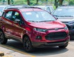 6 Khuyến mãi nhiều nhất Xe Ford EcoSport Titanium 2018 giá 585 triệu Tại Phú Mỹ Ford Quận 2