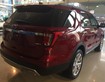8 Trả góp 0  phần trăm  lãi suất Xe Ford Explorer 2018 Tại Ford Phú Mỹ