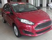 Tặng gói Phụ kiện 50-80 triệu đồng Xe Ford Fiesta Ecoboost 2018  Tại Phú Mỹ Ford