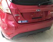 2 Tặng gói Phụ kiện 50-80 triệu đồng Xe Ford Fiesta Ecoboost 2018  Tại Phú Mỹ Ford