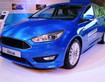 Tặng tiền mặt, giảm thuế trước bạ Xe Ford Focus Ecoboost 2018  755 triệu Ford Quận 7