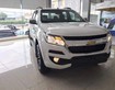 Điện Biên bán xe bán tải chevrolet Colorado 2.8 Turbo AT hai cầu  nhập khẩu giá tốt nhất Việt Nam