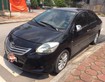 1 Bán xe Toyota Vios 1.5MT đời 2010 chính chủ