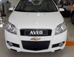 1 Xe Chevrolet Aveo LTZ đời 2018, khuyến mãi khủng, giao xe ngay, hỗ trợ ngân hàng lên đến 90 giá trị