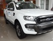 1 Giảm giá sốc trong tháng Xe Ford Ranger XLS 2018 tại Ford Quận 7 giá 635 triệu