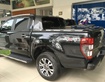 3 Ford Ranger XLT 2.2 2 Cầu Số Sàn 2018  740 triệu VNĐ bán giá nhà máy chạy chỉ tiêu tại Phú Mỹ Ford