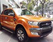 13 Xe Ford Ranger WIldtrak 3.2 2018	GIảm giá lớn nhất  Tại Ford Quận 2 giá 890 triệu