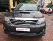 Bán gấp Fortuner2,5G máy dầu đời 2013