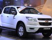 7 Quảng ninh Bán Chevrolet Colorado sản xuất 2017, màu đen, nhập khẩu, giá chỉ 735 triệu