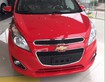 10 Bán xe chevrolet Spark van hai chỗ số sàn khuyến mại lớn nhiều quà tặng tháng 8 năm 2017