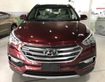 Hyundai SantaFe giảm ngay 130 triệu tiền mặt, tặng gói phụ kiện 30 triệu đồng