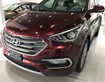 1 Hyundai SantaFe giảm ngay 130 triệu tiền mặt, tặng gói phụ kiện 30 triệu đồng