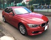 2 Bán BMW 320i màu đỏ date 2015, xe cực chất