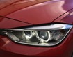 11 Bán BMW 320i màu đỏ date 2015, xe cực chất