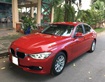 14 Bán BMW 320i màu đỏ date 2015, xe cực chất