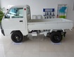 1 Bán xe tải Suzuki Super Carry Truck 550kg Thùng Lững 2017