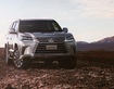 5 Lexus LX 570 - Lexus Thăng Long - Giao xe ngay, giá cực tốt