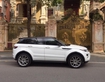 2 Việt Nhật Auto bán xe Landrover Rangerover Evoque Dynamic 2012, đăng ký lần đầu T12/2013 Bản 2.0L .