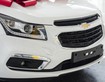 9 Bán  Chevrolet Cruze 2017, hỗ trợ trả góp 95, tặng ngay 70 triệu