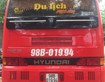 8 Bán xe Huyndai Space Hi Class 2005 chuyên chạy du lịch, chở công nhân