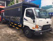 4 Mua Xe 6,5 Tấn Hyundai HD99 Tại Điện Biên,Sơn La Giá Rẻ - Giá Xe Đô Thành 6.5 Tấn 2017