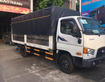 5 Mua Xe 6,5 Tấn Hyundai HD99 Tại Điện Biên,Sơn La Giá Rẻ - Giá Xe Đô Thành 6.5 Tấn 2017