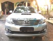 Do Có Nhu Cầu Đổi Xe Mới Nên Cần Bán Lại Xe Fortuner Màu Bạc, Máy Đầu 2.5 Đời 2016