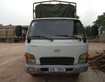 Bán HyunDai 2.5t 2004 Đẹp Lung Linh