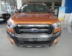 4 Ford Ranger Wildtrak 2017 giá rẻ, Ford Ranger giao xe ngay.