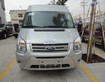 Ford Transit 2017 giá rẻ, Ford Transit giao xe ngay.