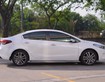 1 KIA HẢI PHÒNG 0943710591 - Bán Kia Cerato 2017, K.mai lớn, Giá ưu đãi, trả trước 200 triệu, sẵn xe