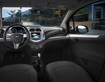 7 Chevrolet Spark 1.2 số sàn 2018 model mới giá 389 triệu