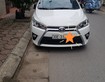 Cần bán xe Toyota Yaris G sản xuất 2016, màu trắng xe nhập khẩu