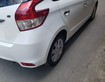 5 Cần bán xe Toyota Yaris G sản xuất 2016, màu trắng xe nhập khẩu