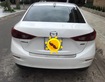 6 Mazda 3 1.5AT Đời T10/2016 màu trắng xe dùng lướt 1.500km mới 99.9