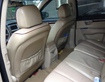 1 Gia đình cần bán xe Hyundai SantaFe 2008, máy xăng, số tự động, bản xuất Mỹ 10 túi khí  an toàn nhất