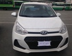 Tuần lễ vàng giảm giá kỷ lục xe Hyundai grand i10 2017