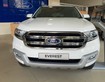 Ford Everest 2.2L Trend 2017 giá chỉ 1 tỷ 165 triệu