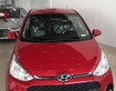 7 Bán ô tô Hyundai Grand i10 1.0 MT Base CKD 2017, màu đỏ