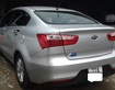 Bán Kia Rio 1.4MT 2015 màu bạc xe nhập nguyên chiếc xe đẹp đúng chất