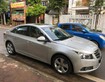 Chính chủ bán xe Lacetti CDX số tự động, nhập khẩu đời 2011,