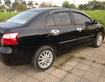 2 Gia đình cần bán xe Toyota Vios 1.5E màu đen SX cuối 2010