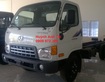 1 Bán xe tải Hyundai HD99 HD650 nhập khẩu 3 cục  HD65, HD72 3,5 tấn 6,5 tấn trả góp tại Vũng Tàu