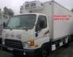 2 Bán xe tải Hyundai HD99 HD650 nhập khẩu 3 cục  HD65, HD72 3,5 tấn 6,5 tấn trả góp tại Vũng Tàu
