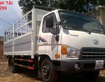3 Bán xe tải Hyundai HD99 HD650 nhập khẩu 3 cục  HD65, HD72 3,5 tấn 6,5 tấn trả góp tại Vũng Tàu